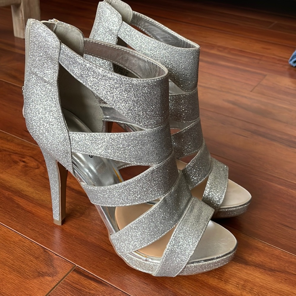Call It Spring Heels - 9